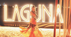 Laguna-Brunch